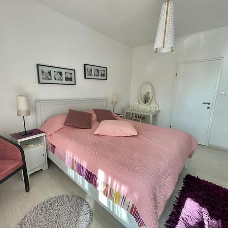 אומאג Apartments Maria מראה חיצוני תמונה