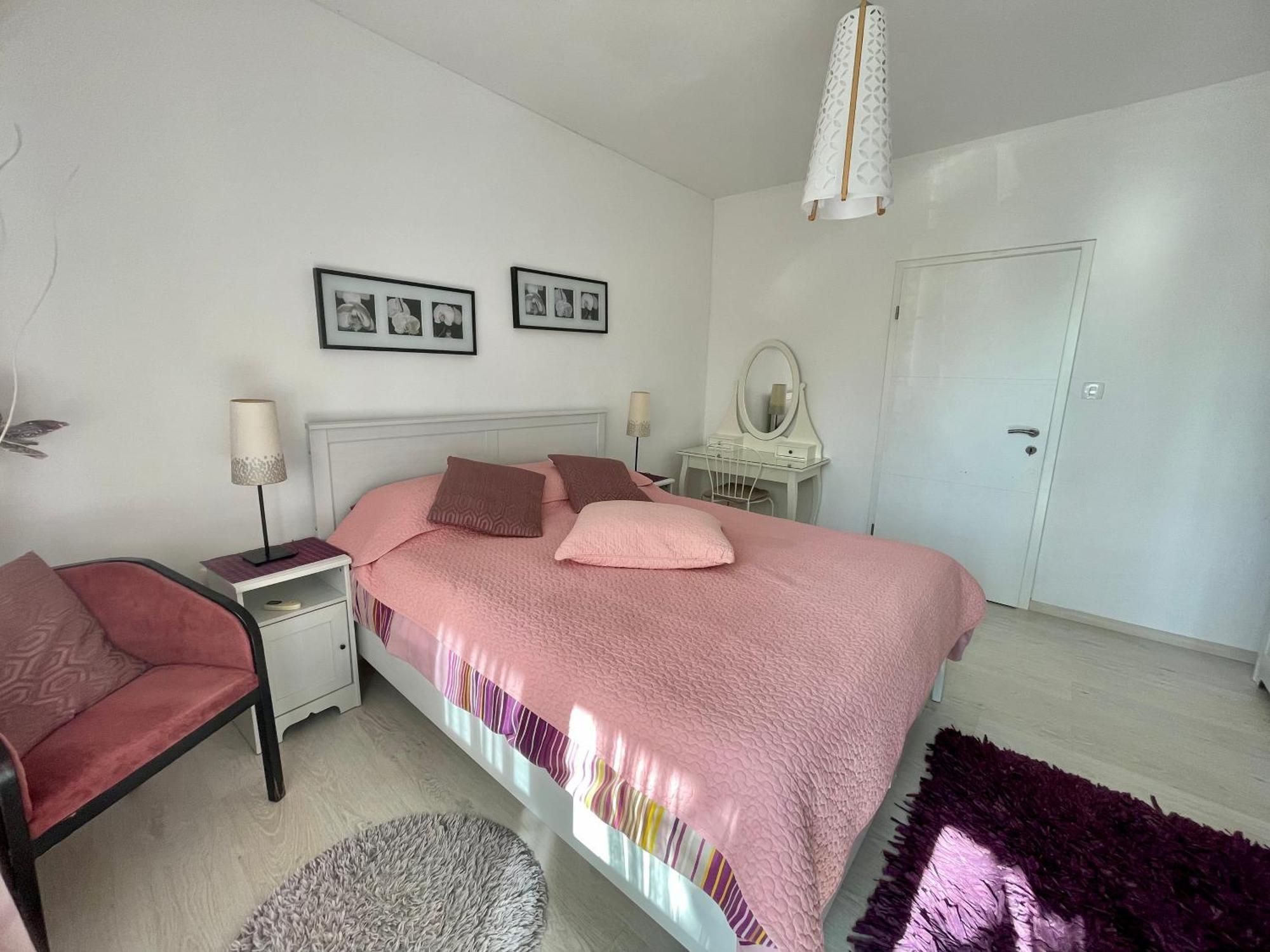 אומאג Apartments Maria מראה חיצוני תמונה