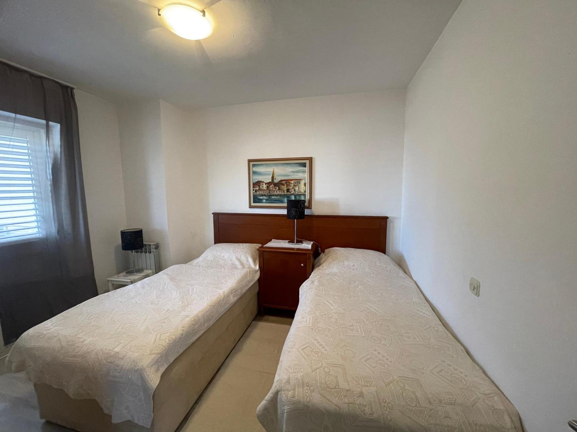 אומאג Apartments Maria מראה חיצוני תמונה