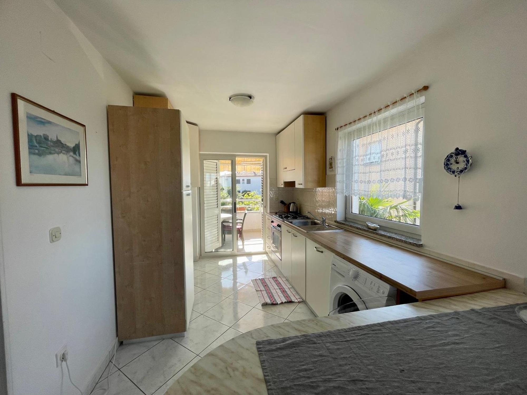 אומאג Apartments Maria מראה חיצוני תמונה