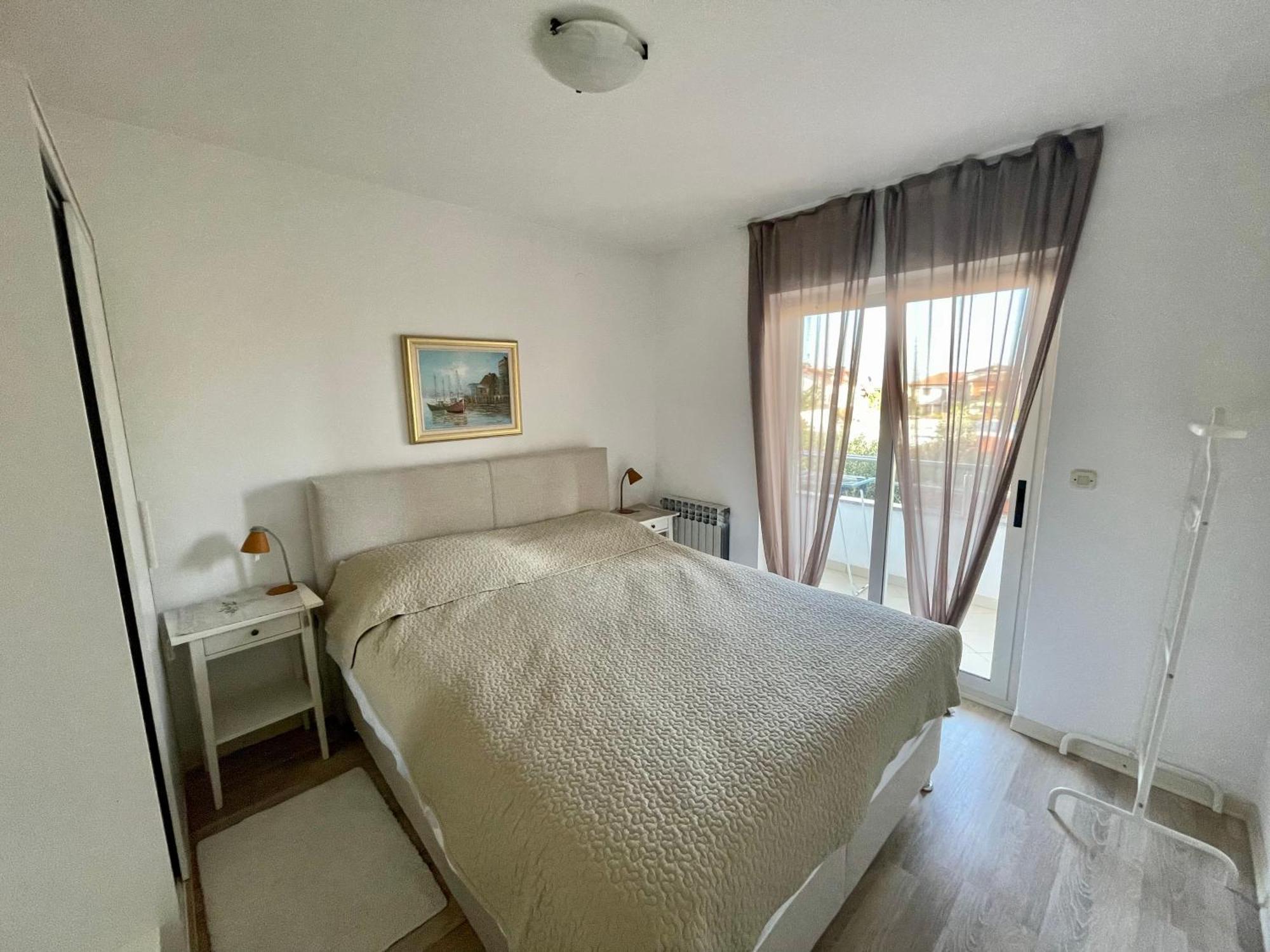 אומאג Apartments Maria מראה חיצוני תמונה
