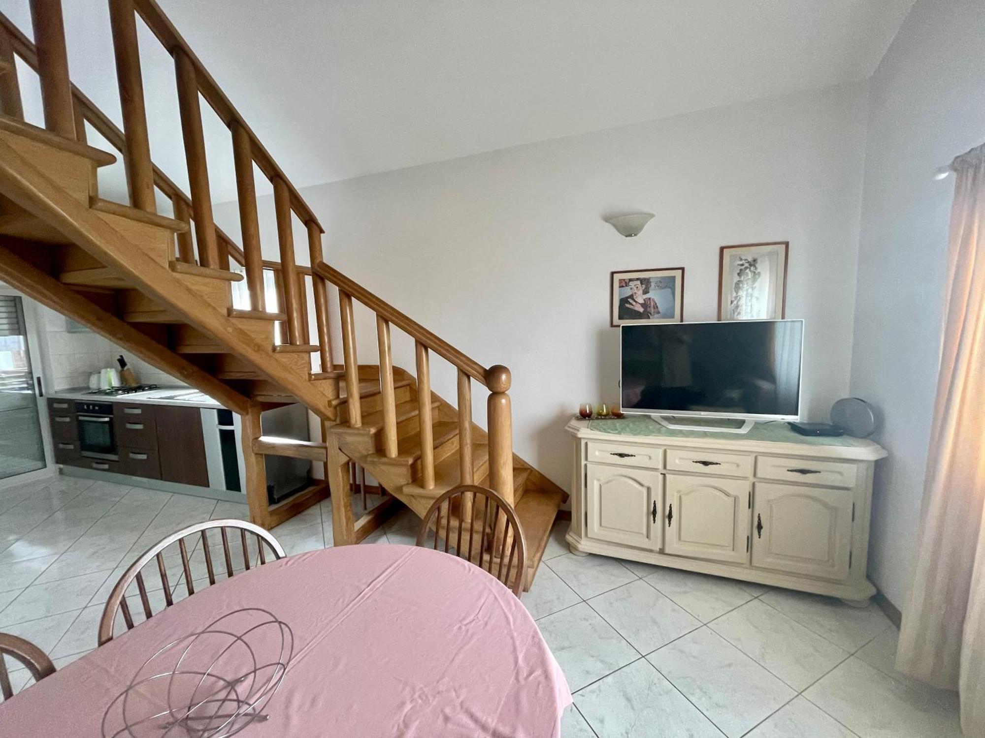 אומאג Apartments Maria מראה חיצוני תמונה