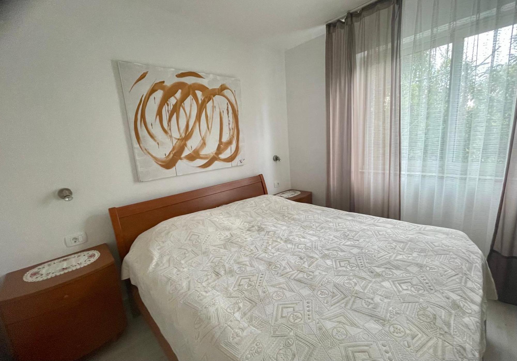 אומאג Apartments Maria מראה חיצוני תמונה