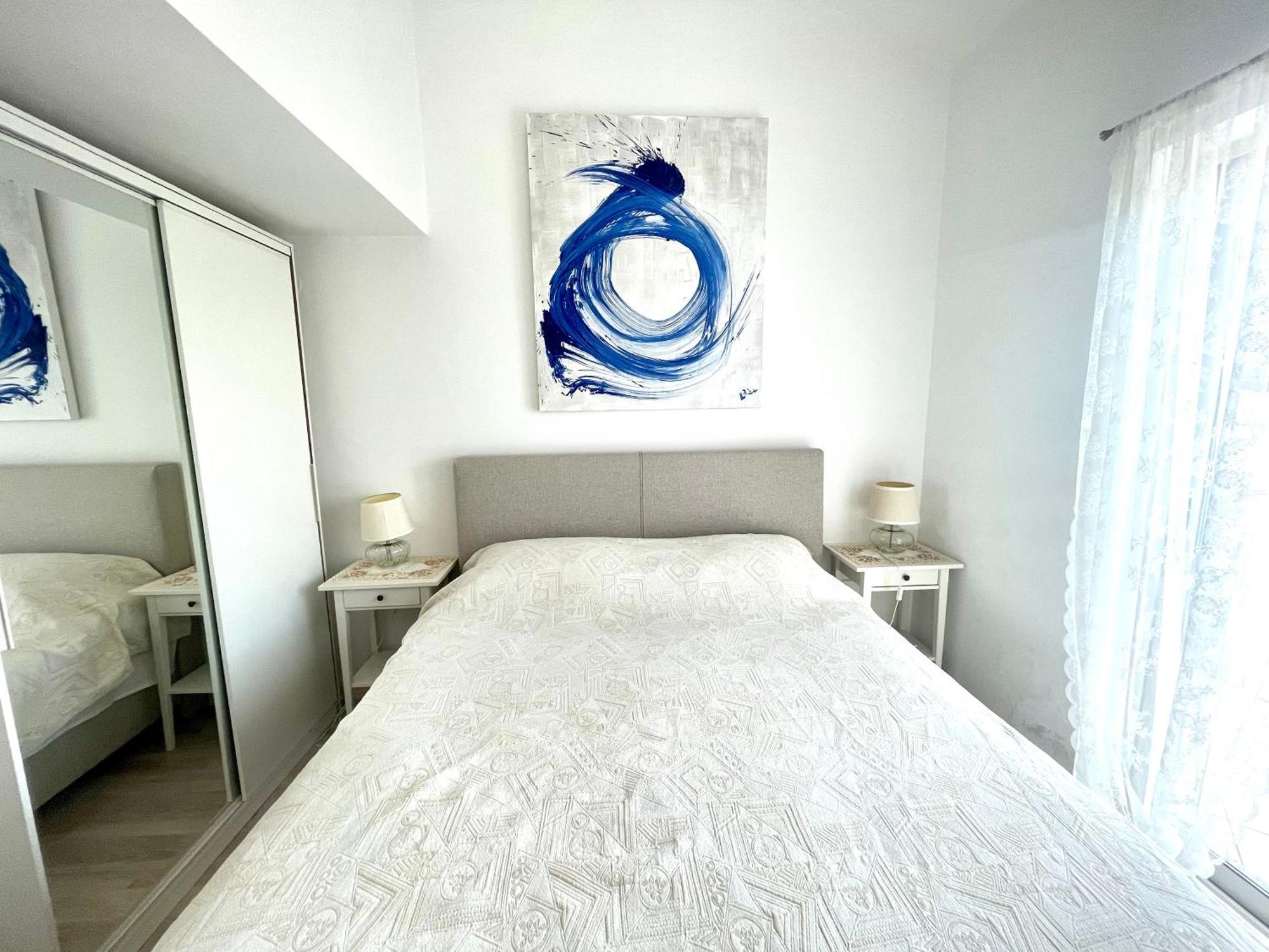 אומאג Apartments Maria מראה חיצוני תמונה